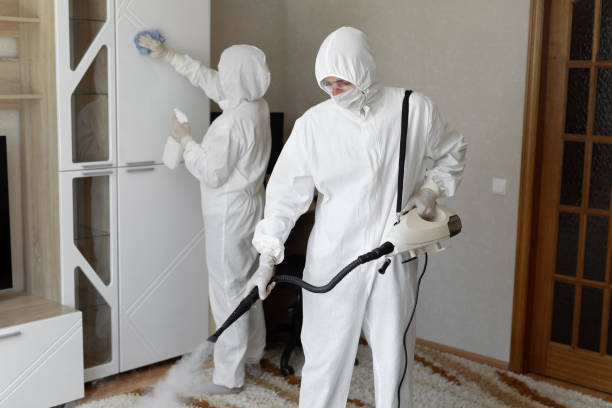 24/7 Emergency Unattended Death Cleanup experts in Alton, IL